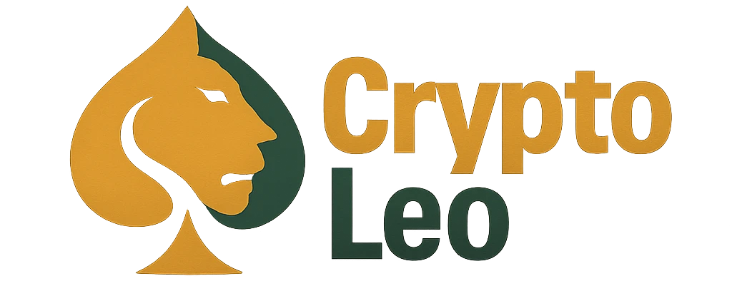 CryptoLeo
